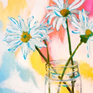 All About Daisies