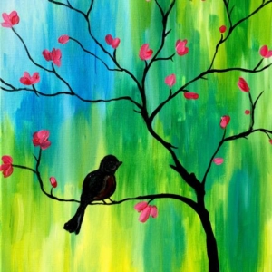 Birdie Branch