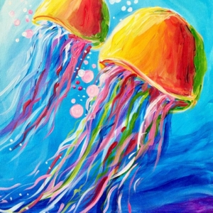 Jellyfish
