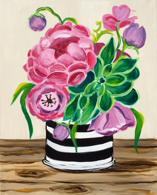 Little Flower Vase