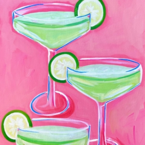 Margarita Time